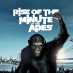 Minute of the Apes: A Planet Of The Apes Podcast Minute of the Apes: A Planet Of The Apes Podcast