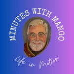 Minutes with Mango Minutes with Mango