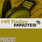 Logo of the podcast minutes.hrtoday.ch Podcast minutes.hrtoday.ch