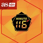 Logo of the podcast Minuto 116 Podcast Minuto 116