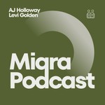 Logo of the podcast Miqra Podcast Podcast Miqra Podcast