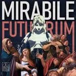 Logo of the podcast Mirabile Futurum Podcast Mirabile Futurum