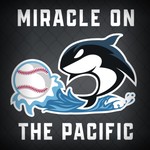 Logo of the podcast Miracle on the Pacific Podcast Miracle on the Pacific