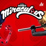 Logo of the podcast Miraculous Ladybug Podcast Miraculous Ladybug