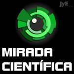 Logo of the podcast Mirada Científica Podcast Mirada Científica