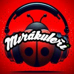 Logo of the podcast Mirákuleři🐞Podcast o seriálu🐾Kouzelná Beruška a Černý Kocour Podcast Mirákuleři🐞Podcast o seriálu🐾Kouzelná Beruška a Černý Kocour