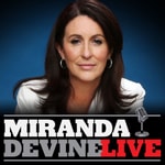 Logo of the podcast Miranda Devine Live Podcast Miranda Devine Live