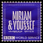 Logo of the podcast Miriam and Youssef Podcast Miriam and Youssef
