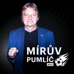 Logo of the podcast Mírův Pumlíč Podcast Mírův Pumlíč