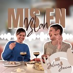 Logo of the podcast Mis en Blah Podcast Mis en Blah