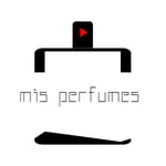 Logo of the podcast Mis Perfumes / Pablo Méndez Podcast Mis Perfumes / Pablo Méndez