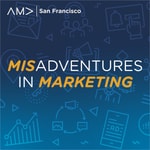 Podcast Misadventures in Marketing