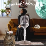 Logo of the podcast misafirodasi.podcast Podcast misafirodasi.podcast