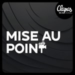 Logo of the podcast Mise au Point Podcast Mise au Point