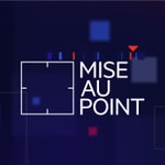 Logo of the podcast Mise au point ‐ RTS Podcast Mise au point ‐ RTS