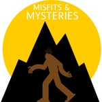 Misfits and Mysteries Misfits and Mysteries