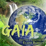 Logo of the podcast Misfits Audio Presents: Gaia's Voyages Podcast Misfits Audio Presents: Gaia's Voyages