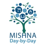 Logo of the podcast Mishna U'Mada - Clear and Thorough Mishna for the Intellectually Curious Podcast Mishna U'Mada - Clear and Thorough Mishna for the Intellectually Curious