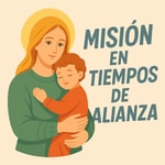 Logo of the podcast Misión en Tiempos de Alianza Podcast Misión en Tiempos de Alianza