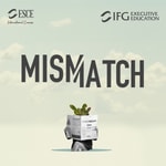 Logo of the podcast MISMATCH Podcast MISMATCH