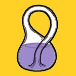 Logo of the podcast misplaced faith podcast Podcast misplaced faith podcast