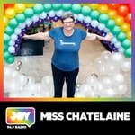 Logo of the podcast Miss Chatelaine Podcast Miss Chatelaine