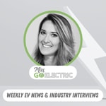 Podcast Miss GoElectric