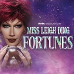 Logo of the podcast Miss Leigh Ding Fortunes Podcast Miss Leigh Ding Fortunes