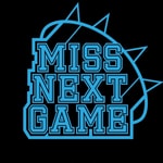 Logo of the podcast Miss Next Game - (A Blood Bowl Podcast) Podcast Miss Next Game - (A Blood Bowl Podcast)
