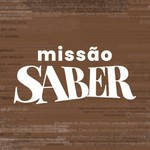Logo of the podcast Missão Saber Podcast Missão Saber