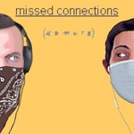 Logo of the podcast Missed Connections Remote Podcast Missed Connections Remote