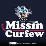 Logo of the podcast Missin Curfew