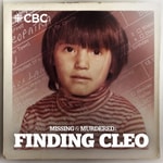 Logo of the podcast Missing & Murdered: Finding Cleo Podcast Missing & Murdered: Finding Cleo