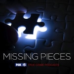 Logo of the podcast Missing Pieces Podcast Missing Pieces