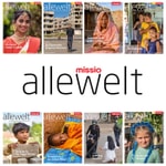 Logo of the podcast Missio - allewelt Podcast Missio - allewelt