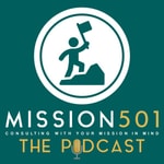 Mission 501: The Podcast Podcast Mission 501: The Podcast