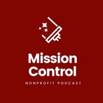 Logo of the podcast Mission Control Podcast Podcast Mission Control Podcast