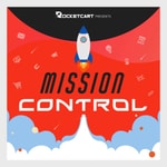 Logo of the podcast Mission Control Missing podcast logo