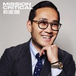 Mission Critical with Lance Chung Podcast Mission Critical with Lance Chung