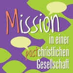 Logo of the podcast Mission in einer postchristlichen Gesellschaft Podcast Mission in einer postchristlichen Gesellschaft