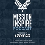 Mission Inspire Mission Inspire