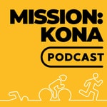 Logo of the podcast Mission Kona Podcast Logo of the podcast Mission Kona Podcast