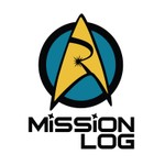 Podcast Mission Log: A Roddenberry Star Trek Podcast
