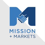 Mission + Markets Podcast Mission + Markets