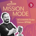 Podcast Mission Mode