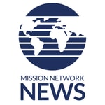 Logo of the podcast Mission Network News - 4.5 minutes Podcast Mission Network News - 4.5 minutes