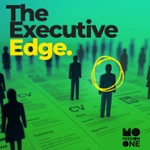 Podcast Mission One: The Executive Edge