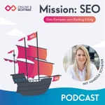 Mission: SEO - der Suchmaschinen-Podcast
