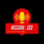 Logo of the podcast Mission SEO Podcast Mission SEO