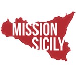 Logo of the podcast Mission Sicily Podcast Mission Sicily